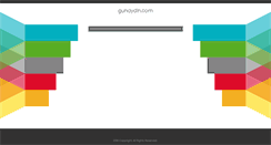 Desktop Screenshot of gunaydin.com