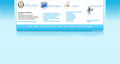 Desktop Screenshot of gunaydin.info